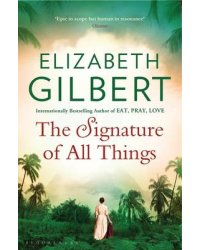 The Signature of All Things