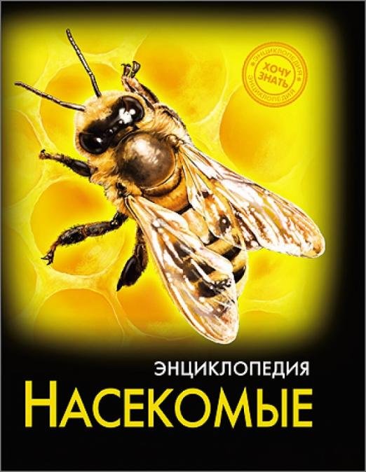 Насекомые