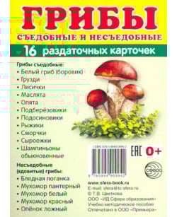 Раздаточные