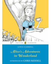 Alice's Adventures in Wonderland