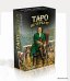 Карты. Таро Петербурга (78 карт)