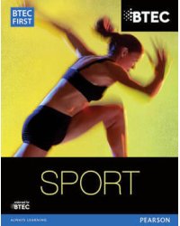 Btec First in Sport Student Book