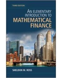 An Elementary Introduction to Mathematical Finance