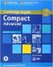 Compact Advanced Workbook with Answers