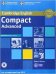Compact Advanced Workbook without Answers