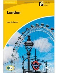 London Level 2 Elementary