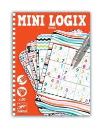 Мини игра "Судоку"
