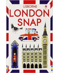 London Snap. Cards