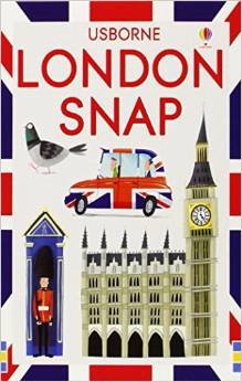 London Snap. Cards