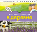 Обложка книги «Что мы слышали в деревне» — Бурмистрова Лариса, ISBN 9785431505362