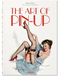 The Art of Pin-up
