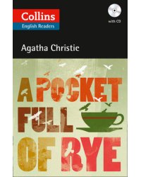 A Pocket Full of Rye (+ Audio CD)
