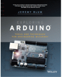 Изучаем Arduino: инструменты и методы технического волшебства