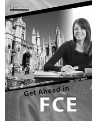Get Ahead in FCE