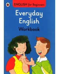 Everyday English. Workbook