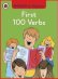 First 100 Verbs