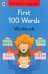 First 100 Words. Workbook