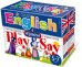 Сундучок с играми. Учим английский язык. Play&amp;Say. Уровень 2