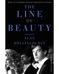 The Line of Beauty