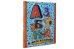 Обложка книги «Азбука. Игра в слова» — Герасимова Дарья Сергеевна, ISBN 9785699724055