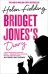 Обложка книги «Bridget Jones's Diary» — Fielding Helen, ISBN 9781447288930