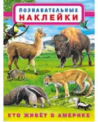 Кто живет в Америке