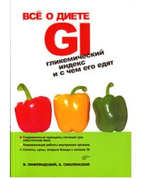 Все о диете GI. Гликемический индекс и с чем его едят