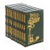 Вальтер Скотт. Собрание сочинений в 10 томах (комплект) (количество томов: 10)