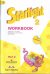 Английский язык. Звездный английский. Starlight. 2 класс. Рабочая тетрадь. В 2 частях. Часть 2. ФГОС