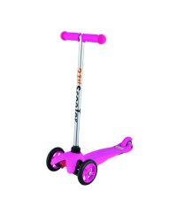 Самокат 21st scooter "MaxiScooter"