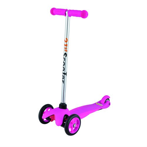 Самокат 21st scooter "MaxiScooter"