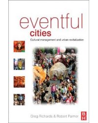 Eventful Cities