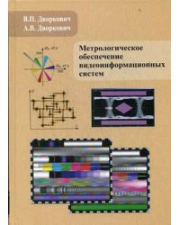 Метрологическое обеспечение видеоинформационных систем