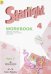 Английский язык. 4 класс. Звездный английский. Starlight. Рабочая тетрадь. В 2 частях. Часть 1. ФГОС