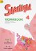 Английский язык. 4 класс. Звездный английский. Starlight. Рабочая тетрадь. В 2 частях. Часть 2. ФГОС