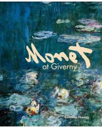 Monet at Giverny