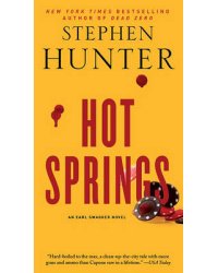 Hot Springs