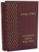 Обложка книги «Большая книга мастера (золотой обрез)» — Грин Роберт, ISBN 9785386080228
