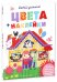 Обложка книги «Цвета + наклейки. Давай учиться!» — Хинтон Стеф, ISBN 9785919827450