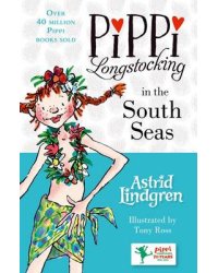 Pippi Longstocking in the South Sea