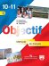 Французский язык. 10-11 класс. Учебник. С online поддержкой. ФГОС