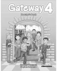 Gateway: Level 4. Teacher's Book