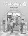 Gateway: Level 4. Teacher's Book