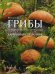 Обложка книги «Грибы Европейской части России. Справочное пособие» — Карпов Федор Федорович, ISBN 9785906171894