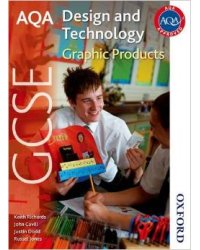 AQA GCSE Design and Technology: Graphic Products