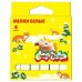 Обложка книги «Мелки белые Каляка-Маляка (6 штук)»