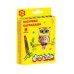 Обложка книги «Карандаши восковые Каляка-Маляка (8 цветов)»