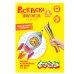 Обложка книги «Раскраска "Поехали!"»