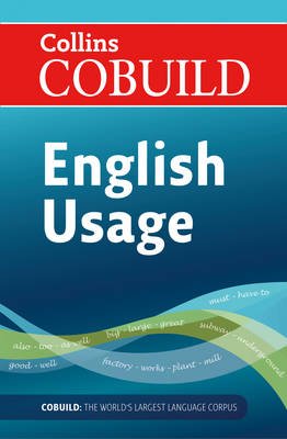English Usage