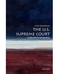 The U.S. Supreme Court